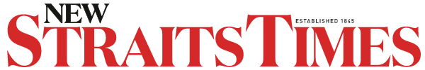 New Straits Times logo