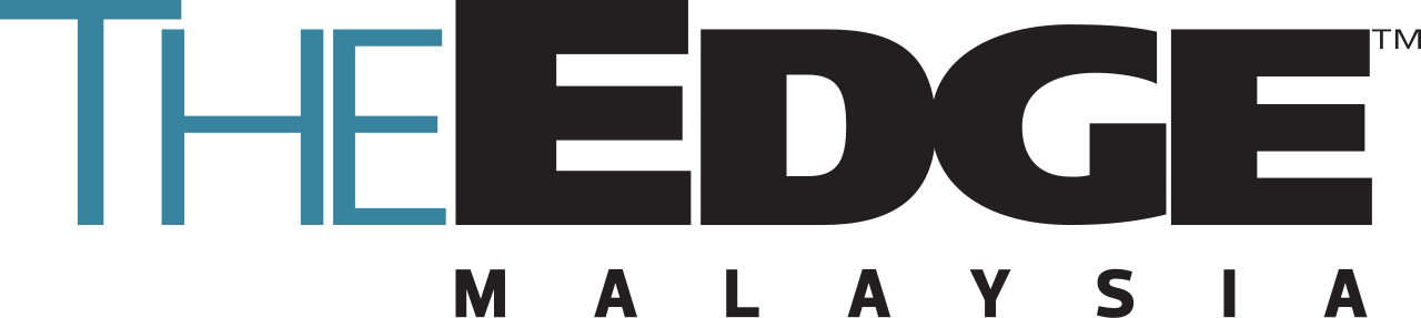 The Edge logo